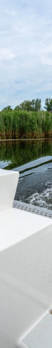 EO Workboats Alunautic 7.10 2019 – professionele superjacht tender - Foto 11