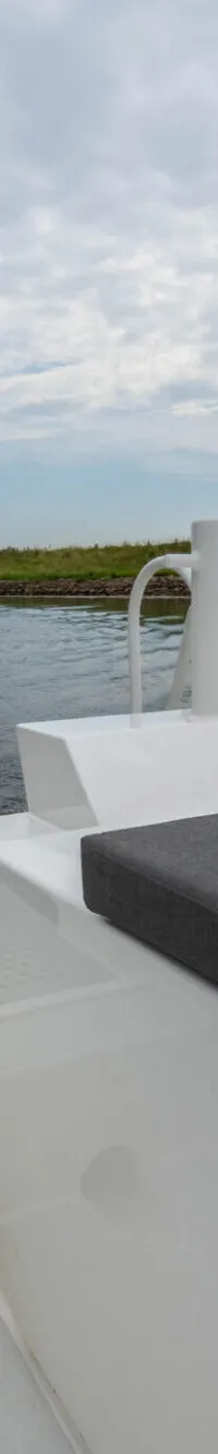 EO Workboats Alunautic 7.10 2019 – professionele superjacht tender - Foto 13