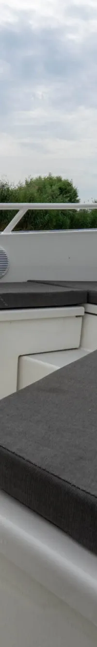 EO Workboats Alunautic 7.10 2019 – professionele superjacht tender - Foto 17