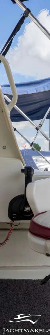 Smartliner 19 Cuddy 2012 – Compleet met slechts 386 uur - Foto 16