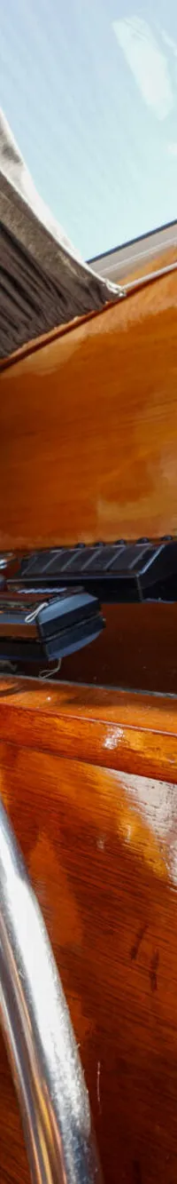 Valkkruiser 10.50 AK Cabrio 1983 – degelijke kajuitboot - Foto 14