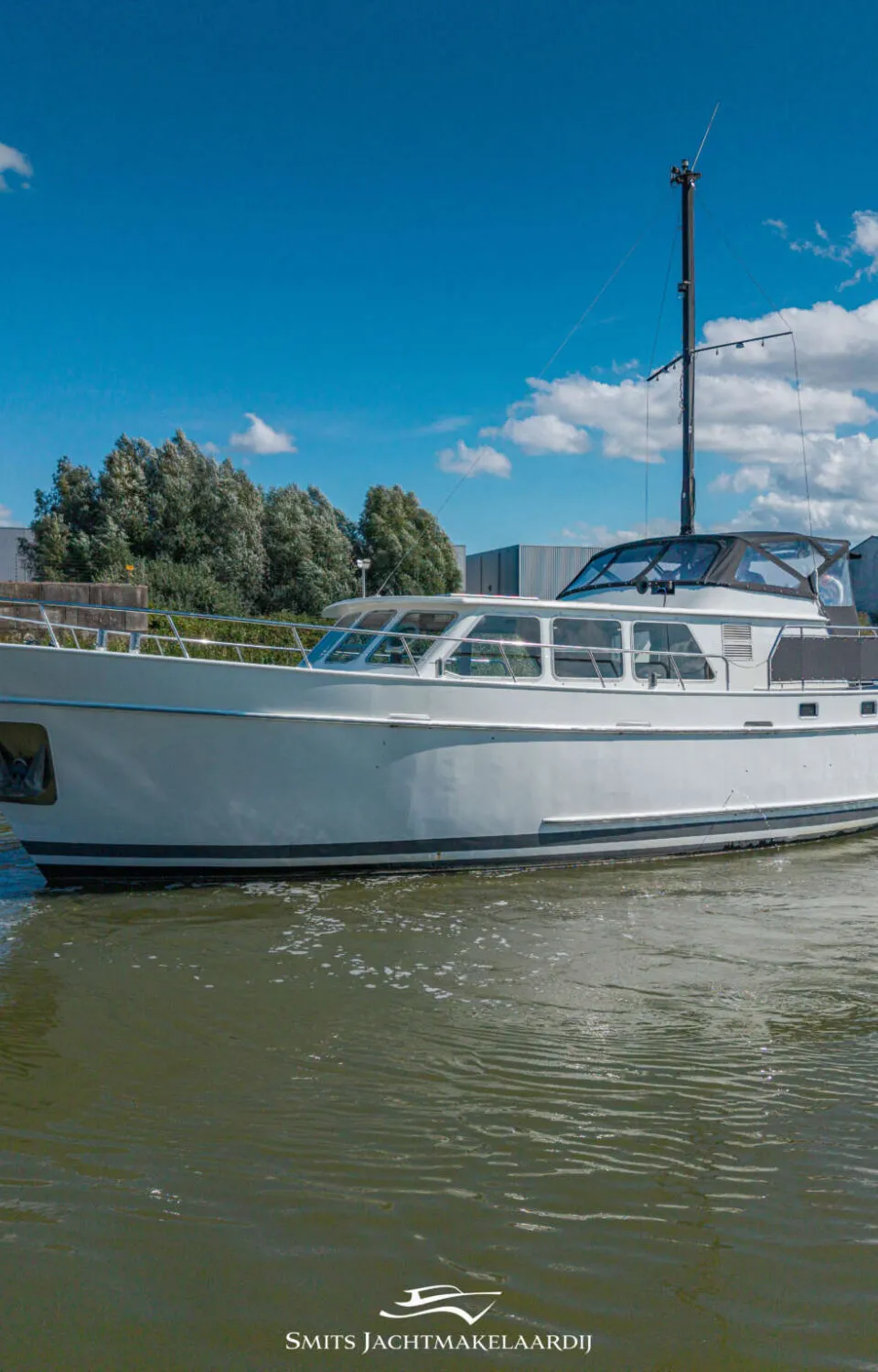 Kempala Kotter 14,90 AK Cabrio - Foto 1