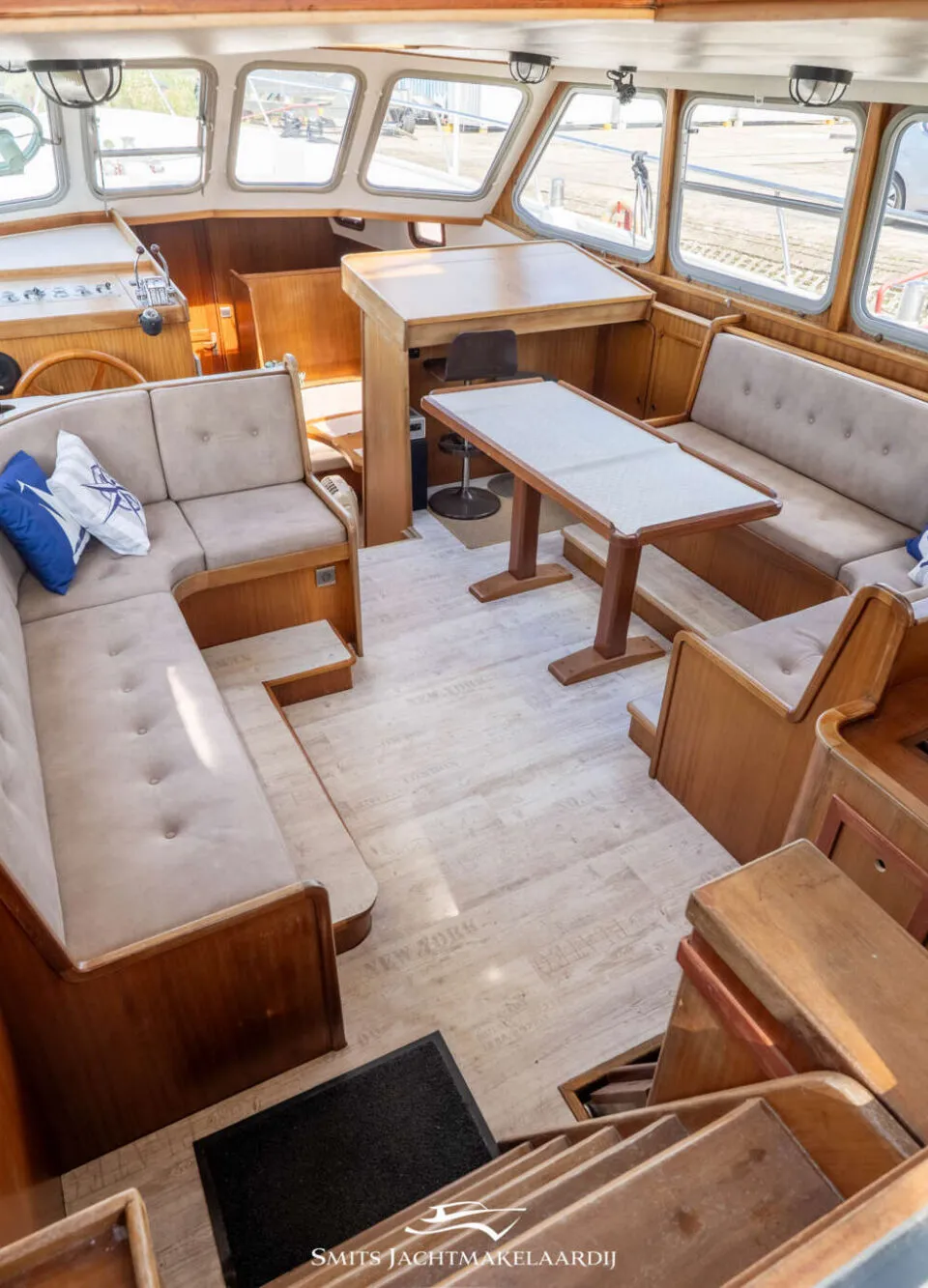 Kempala Kotter 14,90 AK Cabrio - Foto 2