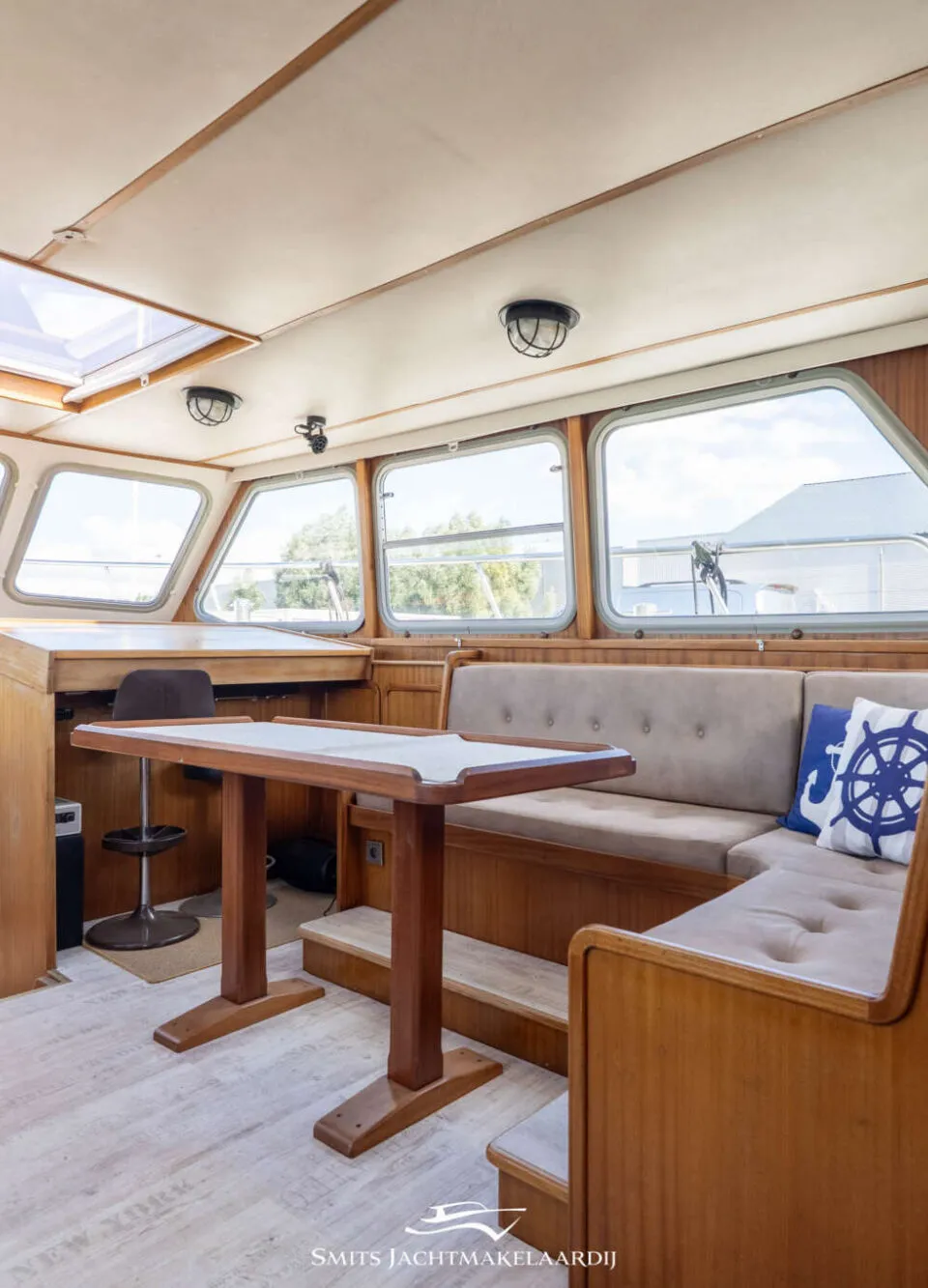 Kempala Kotter 14,90 AK Cabrio - Foto 3