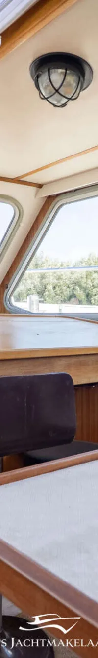 Kempala Kotter 14,90 AK Cabrio - Foto 6