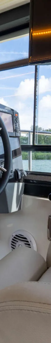 Cobra Yachts Futura 40 Grand Horizon 2020 – Flybridge Familiejacht - Foto 6