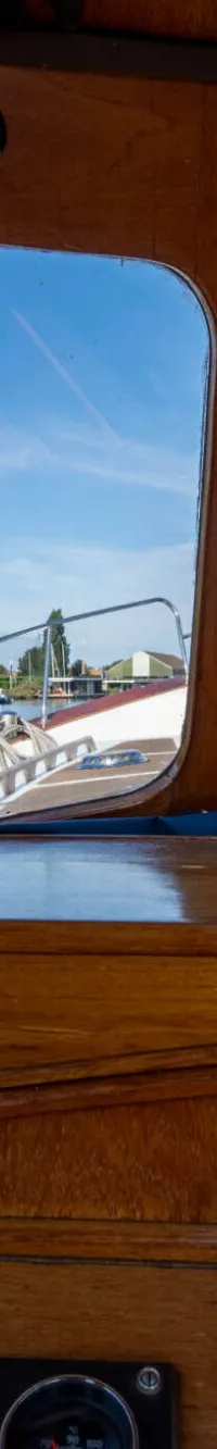 Colvic Watson Avonturier 870 uit 1977 – klassieke motorkruiser - Foto 10