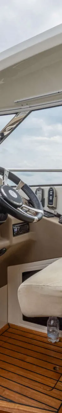 Marex 370 ACC 2011 – krachtige D6 en weinig draaiuren - Foto 8