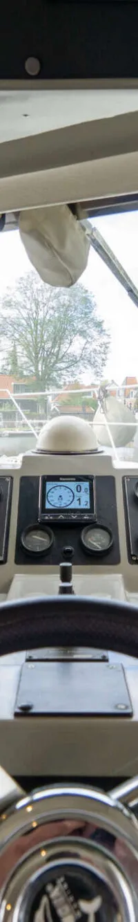 Fairline 50 Flybridge 1988 – ruim motorjacht met flybridge - Foto 15