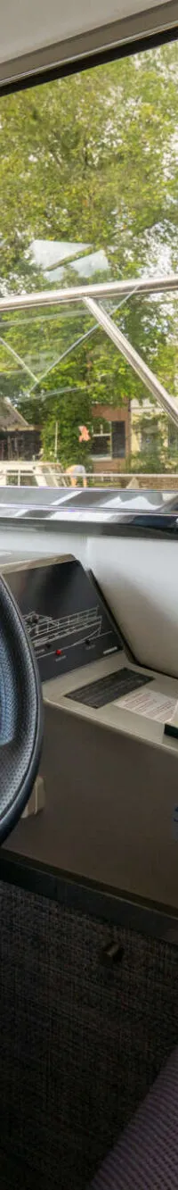 Fairline 50 Flybridge 1988 – ruim motorjacht met flybridge - Foto 17
