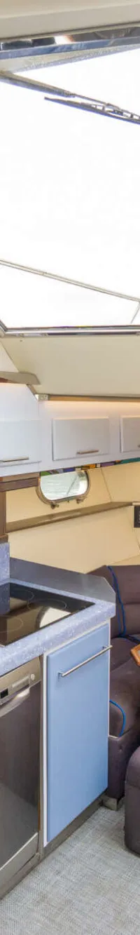 Fairline 50 Flybridge 1988 – ruim motorjacht met flybridge - Foto 20