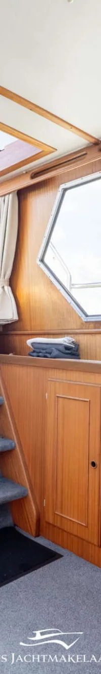 Drettmann Grace 13.00 Flybridge 1984 – sportboot met flybridge - Foto 6