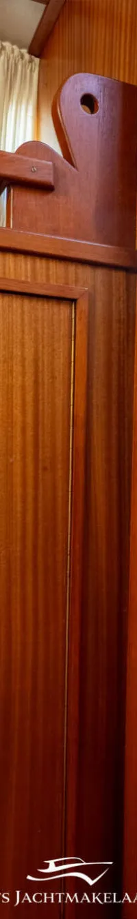 Molenmaker & Mantel Kotter 11.50 OK - Foto 24