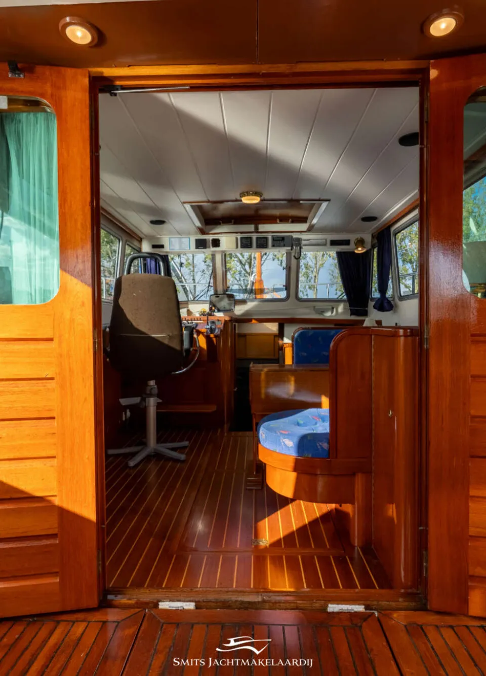 Barkas 10.30 OK - Foto 2