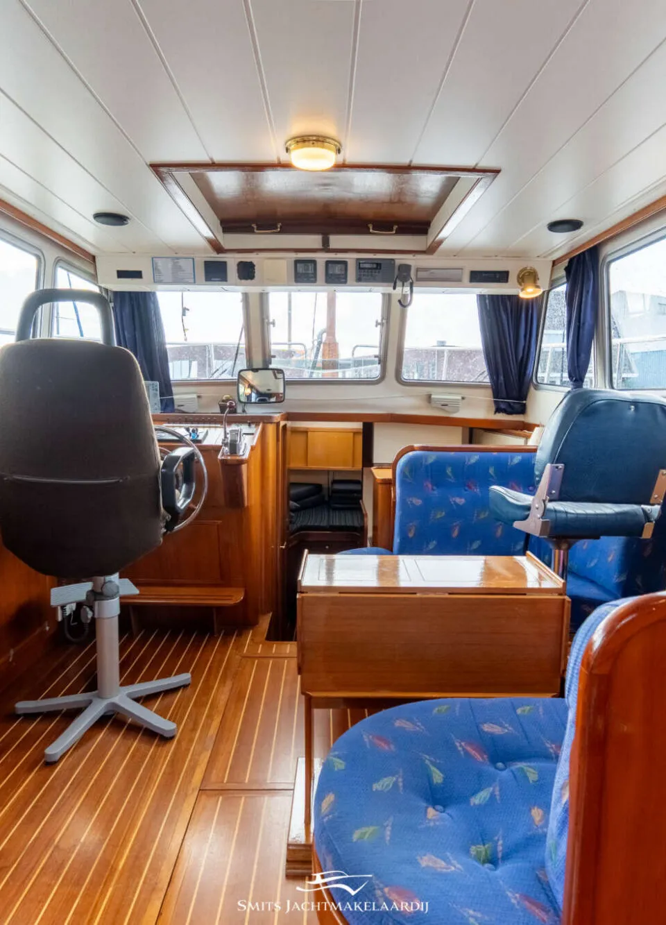 Barkas 10.30 OK - Foto 3