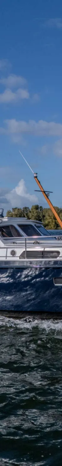 Valkkruiser 11.80 AK Cabrio - Foto 1