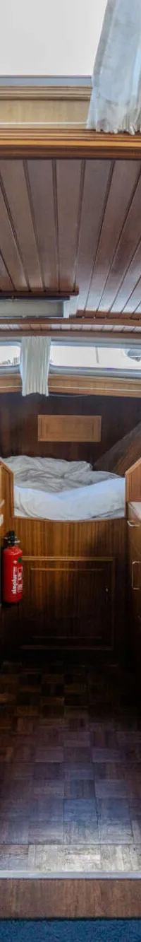 Valkkruiser 11.80 AK Cabrio - Foto 13