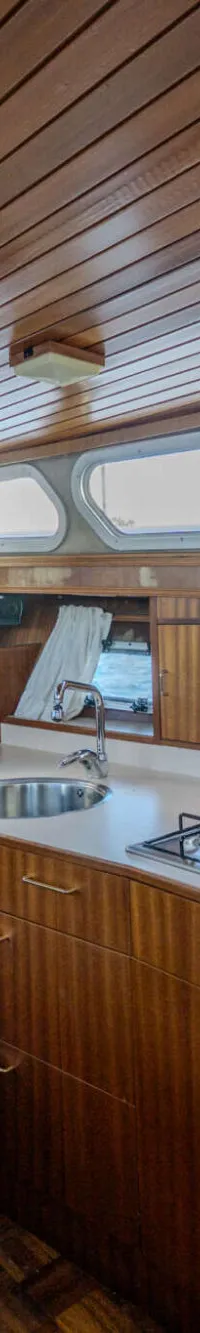 Valkkruiser 11.80 AK Cabrio - Foto 14