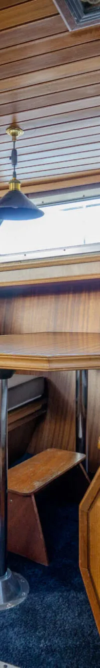 Valkkruiser 11.80 AK Cabrio - Foto 17