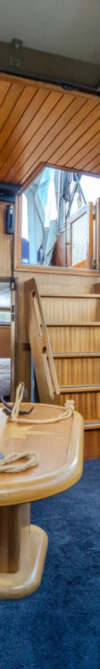 Valkkruiser 11.80 AK Cabrio - Foto 20