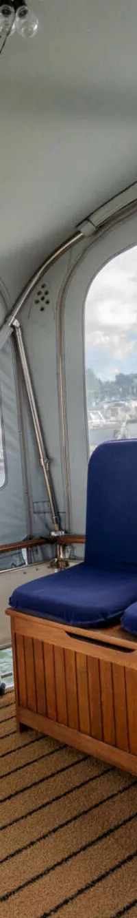 Valkkruiser 11.80 AK Cabrio - Foto 3