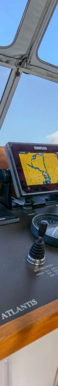 Valkkruiser 11.80 AK Cabrio - Foto 4
