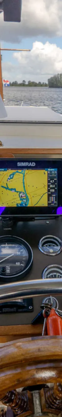 Valkkruiser 11.80 AK Cabrio - Foto 5