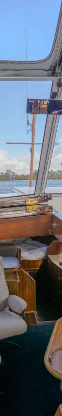 Valkkruiser 11.80 AK Cabrio - Foto 7