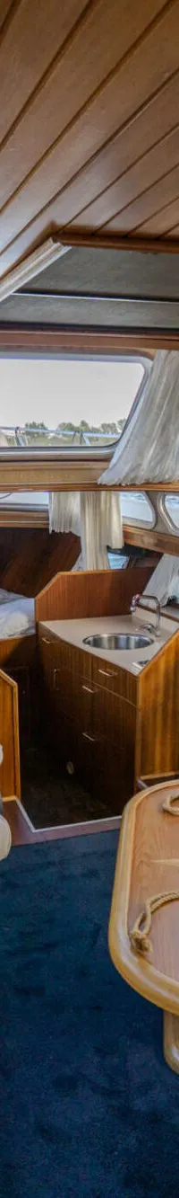 Valkkruiser 11.80 AK Cabrio - Foto 8
