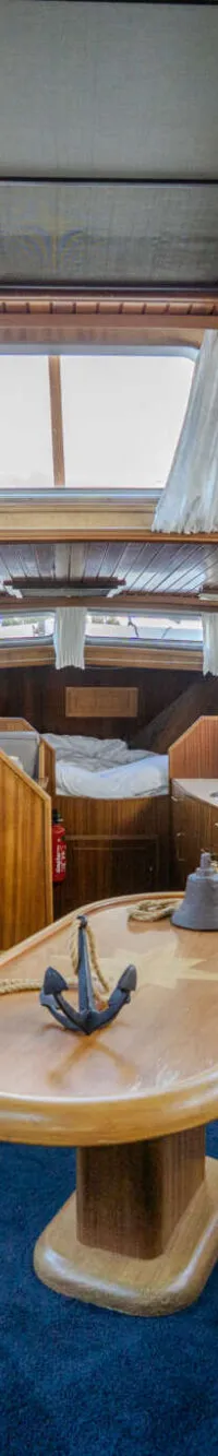 Valkkruiser 11.80 AK Cabrio - Foto 9