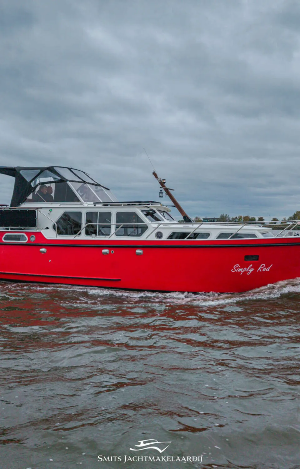 Valkkruiser 12.30 AK Cabrio - Foto 1