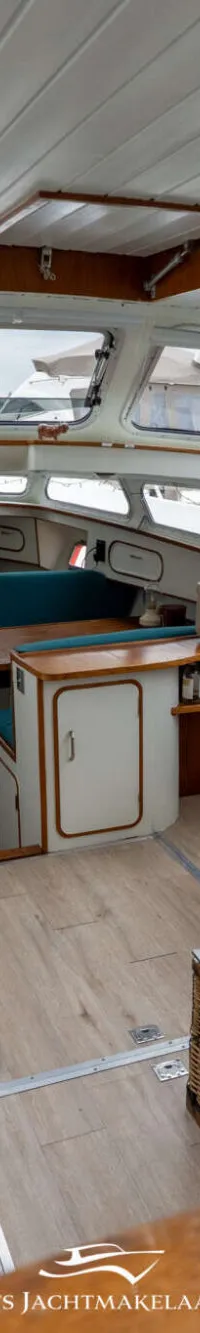Valkkruiser 12.30 AK Cabrio - Foto 2