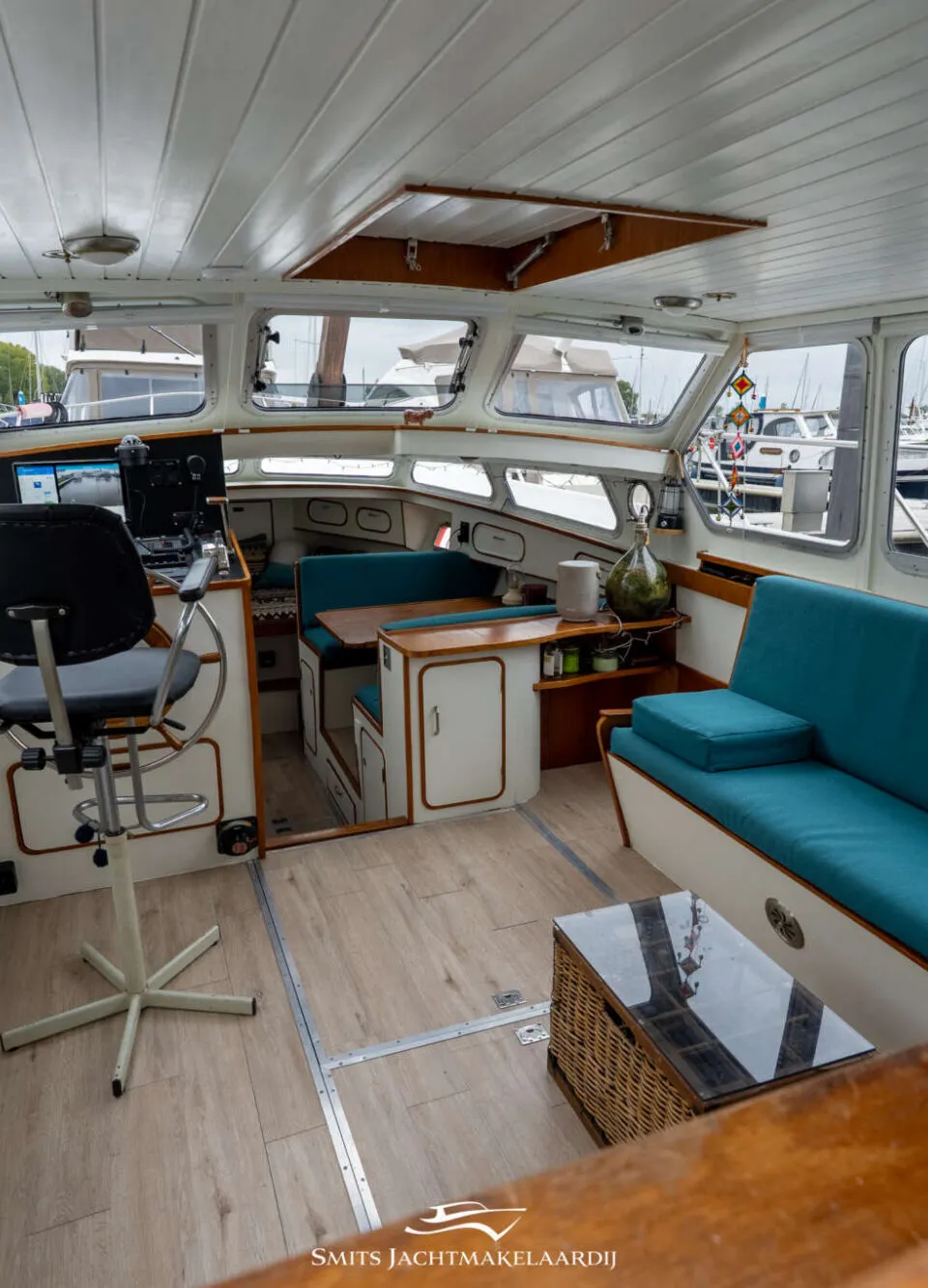 Valkkruiser 12.30 AK Cabrio - Foto 2