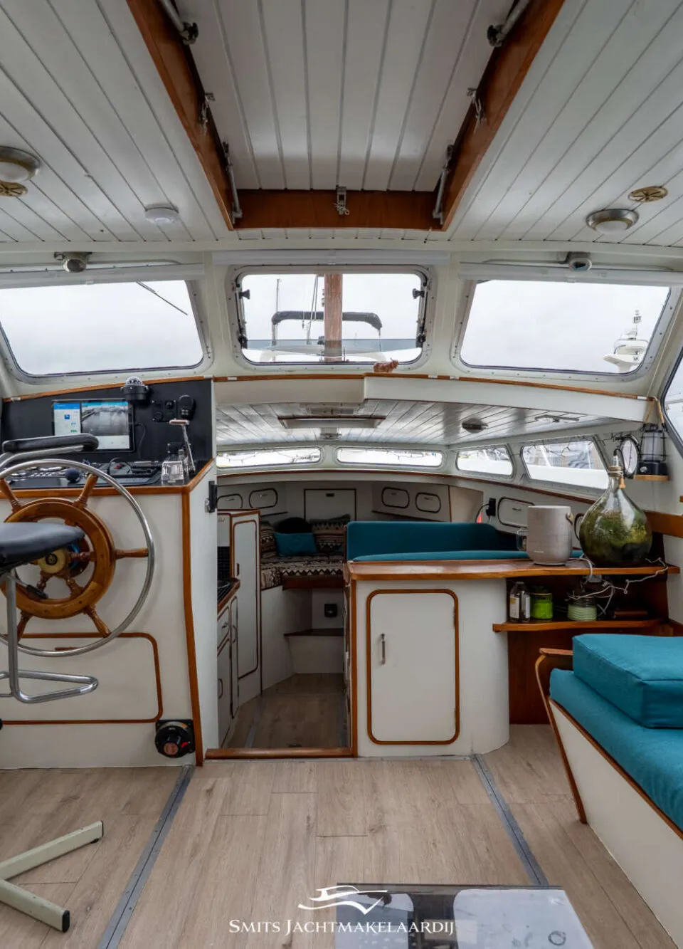 Valkkruiser 12.30 AK Cabrio - Foto 3