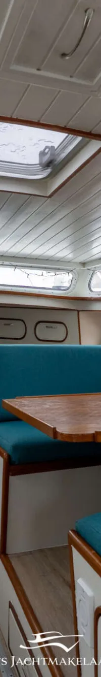 Valkkruiser 12.30 AK Cabrio - Foto 10