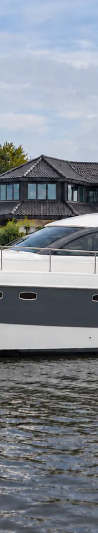 Fairline Targa 62 - Foto 1