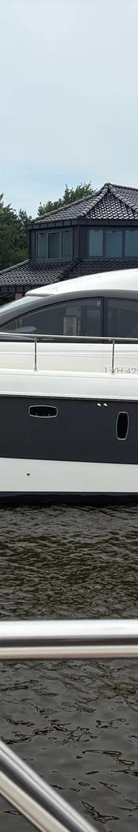 Fairline Targa 62 - Foto 2