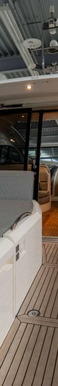 Fairline Targa 62 - Foto 3