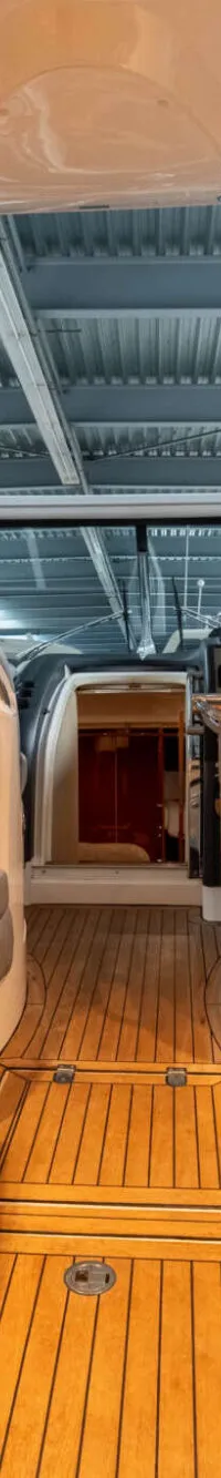 Fairline Targa 62 - Foto 4