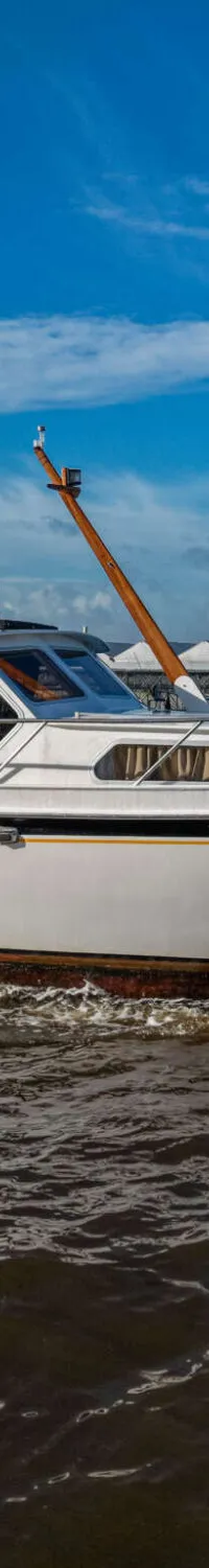 Valkkruiser 10.60 AK Cabrio - Foto 1