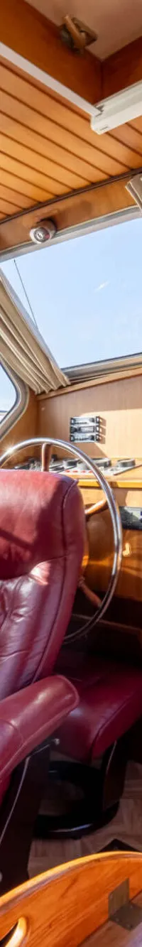 Valkkruiser 10.60 AK Cabrio - Foto 6