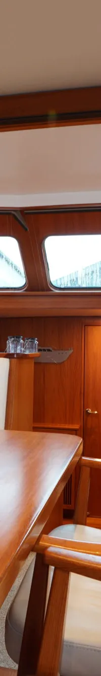 Super van Craft 14.80 Cabrio 2010 – doorvaart & wooncomfort - Foto 2