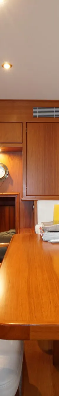 Super van Craft 14.80 Cabrio 2010 – doorvaart & wooncomfort - Foto 24