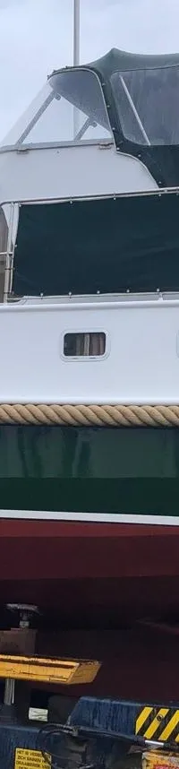 Bruijs Vlet 12.70 AK 1998 – Mahonie interieur, refit 2010 - Foto 7