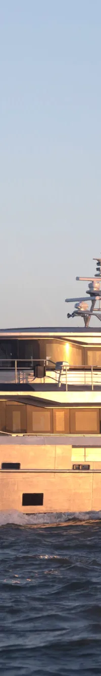 Arksen 85 (2026) – Transoceanisch hybride expeditiejacht - Foto 1