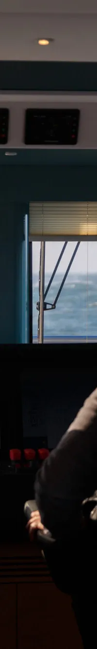 Arksen 85 (2026) – Transoceanisch hybride expeditiejacht - Foto 11