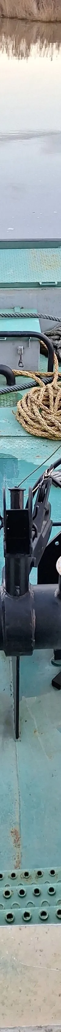 BobCat 1680 (1964) – Professioneel duwschip met 4700 ton kracht - Foto 3