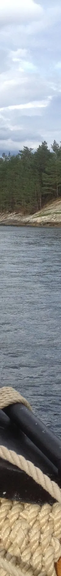 Kotter 23.57 1931 – Deense houten vissersboot met historie - Foto 11