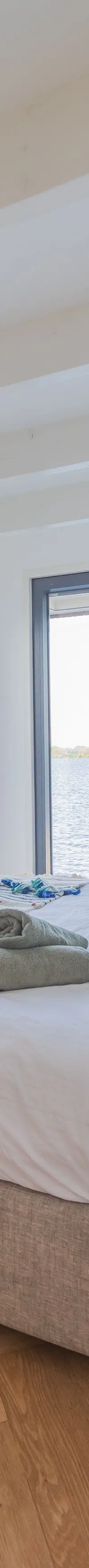 Surla Houseboat 15 2023 – Elektrisch varen met charterligplaats - Foto 18