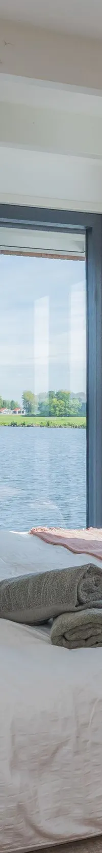 Surla Houseboat 15 2023 – Elektrisch varen met charterligplaats - Foto 19